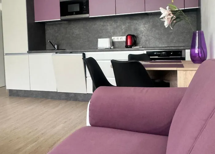 Walter&Sons Apartment Centro