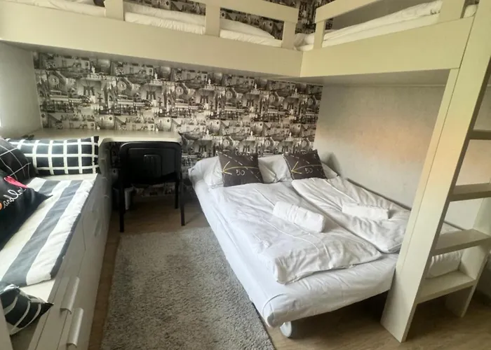 Walter&Sons Apartment Centro