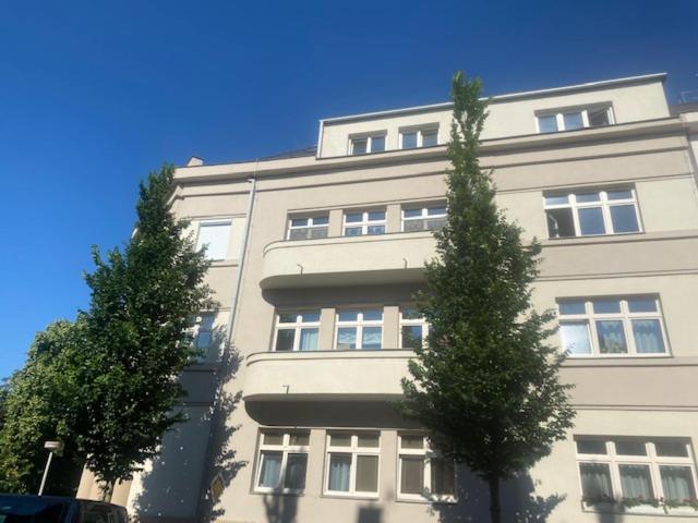 Walter&sons Centro Apartment Podebrady