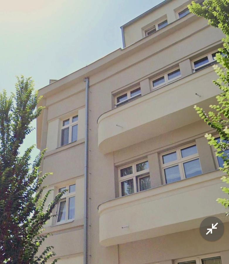 Walter&sons Centro Apartment Podebrady