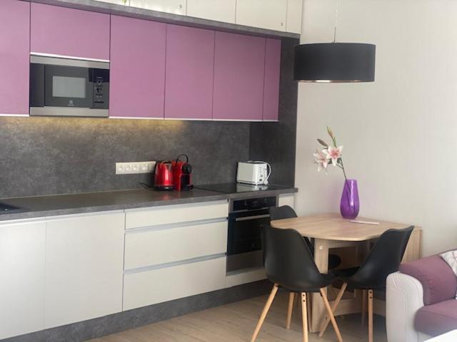 Walter&sons Centro Apartment Podebrady