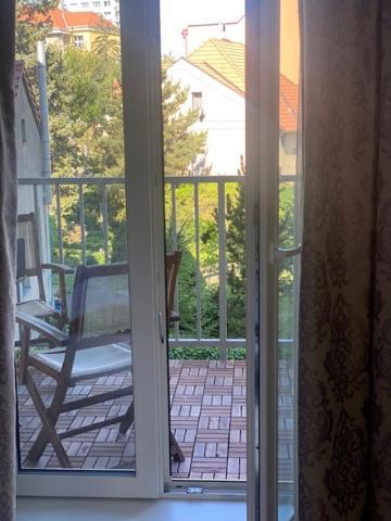 Walter&sons Centro Apartment Poděbrady