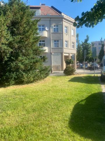 Walter&sons Centro * Podebrady