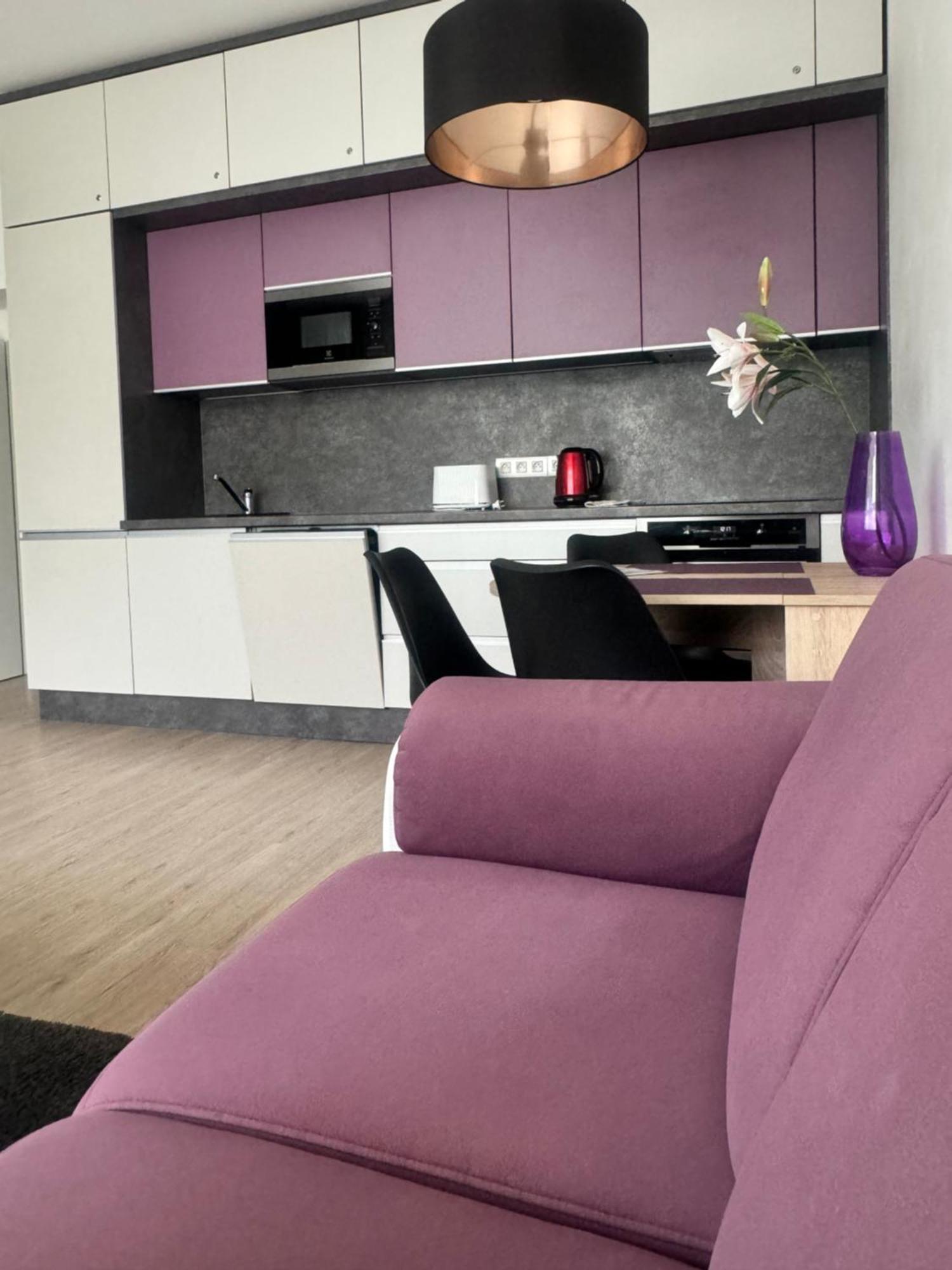 Apartment Walter&sons Centro *