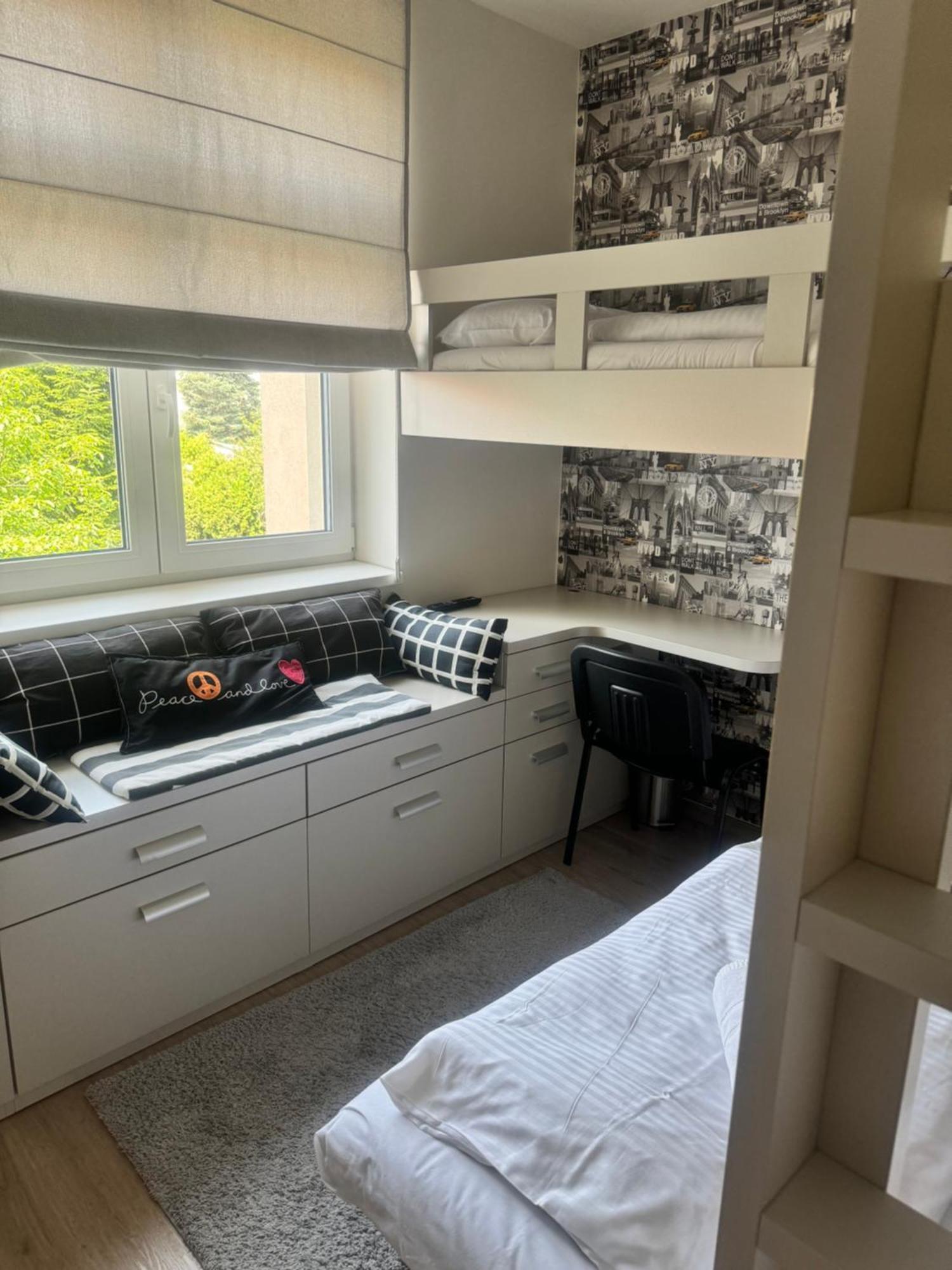 Apartment Walter&sons Centro Podebrady